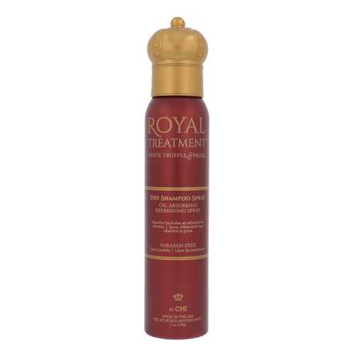 Шампунь сухой Chi Royal Treatment 198 мл в Mirra