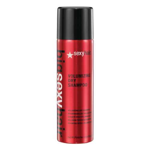 Шампунь сухой для объема Sexy Hair Volumizing Dry Shampoo 50 мл в Mirra