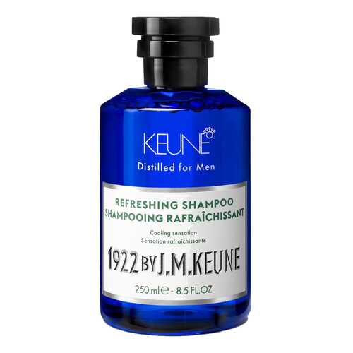 Шампунь универсальный для волос и тела 1922 Care Products 250 мл в Mirra