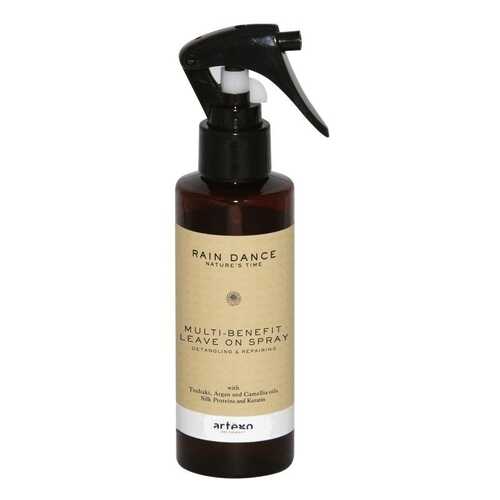 Спрей Artego Rain Dance Multi-Benefit Leave on Spray Мультфункциональный 150 мл в Mirra