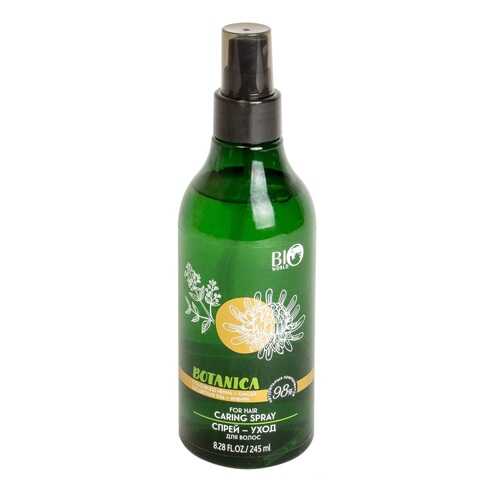 Спрей для волос BIO WORLD в Mirra