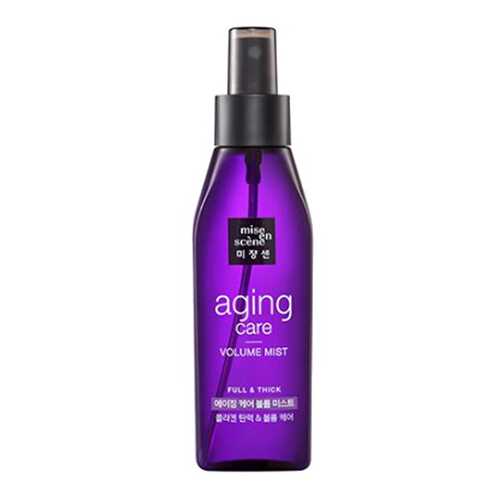Спрей для волос Mise-en-scene Aging Care Wolume Mist 150 мл в Mirra
