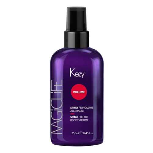 Спрей Kezy Magic Life Volumizing Spray для прикорневого объема, 250мл в Mirra