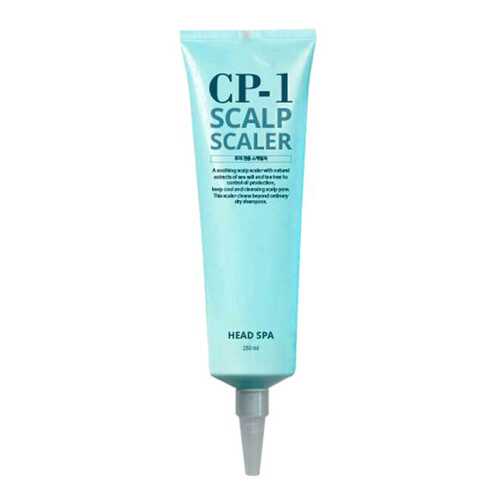 Средство для очищения кожи головы Esthetic House CP-1 Head Spa Scalp Scaler в Mirra