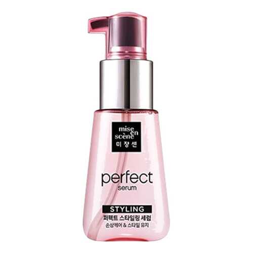 Сыворотка для волос Mise-en-scene Perfect Styling Serum в Mirra
