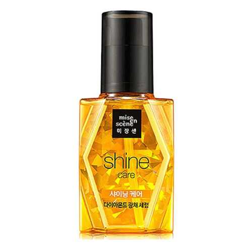 Сыворотка для волос Mise-en-scene Shining Care Diamond Serum в Mirra