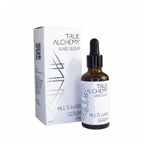 Сыворотка для волос Multi-Hair True Alchemy 50 мл в Mirra