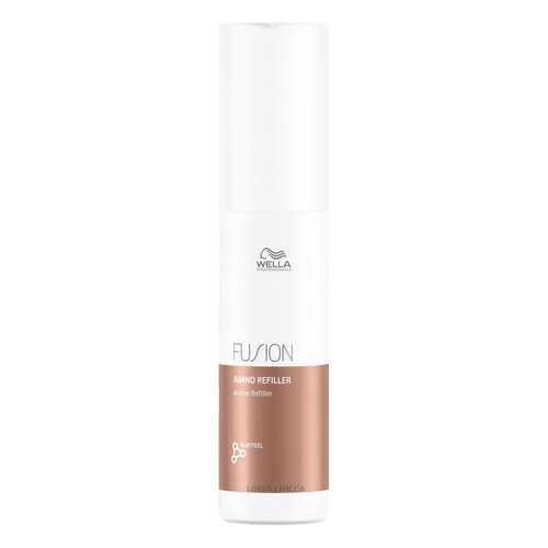 Сыворотка для волос Wella Professionals Fusion Amino Refiller 70 мл в Mirra