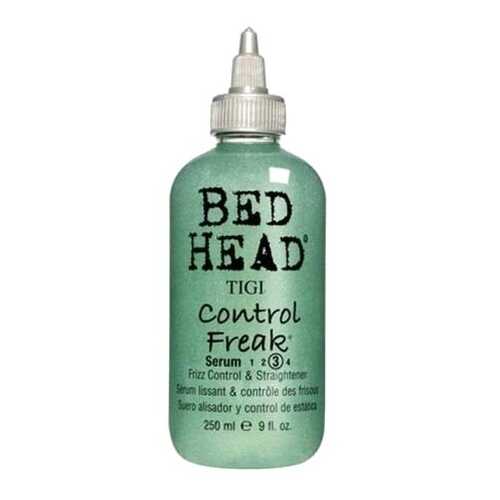 Сыворотка TIGI Bed Head Control Freak для гладкости и дисциплины локонов, 250 мл в Mirra