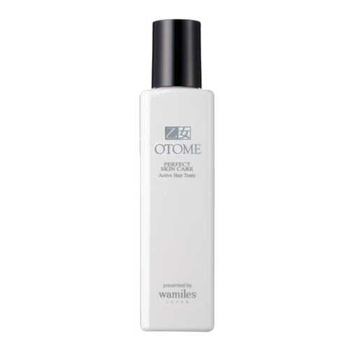 Тоник против выпадения волос Otome PERFECT SKIN CARE Active Hair Tonic, 200 мл в Mirra